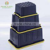 Widely Use Waterproof Sturdy Plastic Storage Boxes thumbnail-5