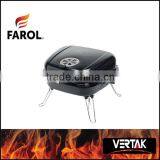 Charcoal Bbq Grill thumbnail-1