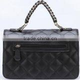 2016 New Model Handbag pu Lady Bag Big Brand Women Bag thumbnail-3