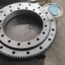 OP-2774.2.1.16.3.R U1 & OP-1110.1.2.10.3.R U1 Cylinder Roller 3 Parts Slewing Bearing thumbnail-2