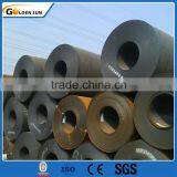 Trade Assurance Cheap Factory Prime Hot Rolled Steel Coil Price thumbnail-3