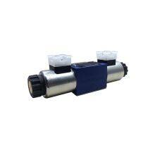 Rexroth 4WE6 Series Hydraulic Solenoid Valve thumbnail-2