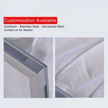 Hot Melt Air Filter Synthetic Fiber Air Bag Pocket Filter for Air Ventilation thumbnail-3