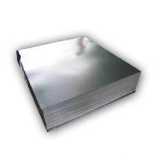 Printed Logo Tinplate Steel Sheet - Suitable for Branding and Packaging Applications thumbnail-5