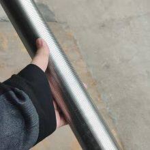 Pre-Coated Candles for The Clarification of Beer