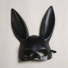 Wholesale Sexy Bunny Masks - Half Face for Nightclub KTV Party Decor