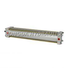 Manufacturer Direct Supply Customized Pneumatic Cylinder QGS QGS160 OEM thumbnail-2
