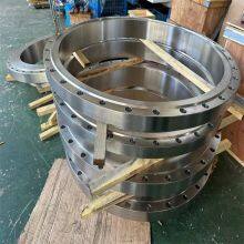 Forged Fittings A182 F11 Valve Parts S32100 High Temperature Forged Stainless Components thumbnail-3