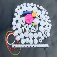 Low Price Virgin Particles Wear-resisting Acetal Copolymer Polyacetal Resin in Pom K300 Koceta thumbnail-6