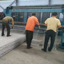 Collapsible Gabion Basket / Flood Control Wire Mesh thumbnail-4