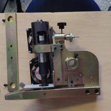 Industrial Ultrasonic Fabric Cutter for Weaving Looms - Automatic & Fray-Free Cutting Solution thumbnail-3