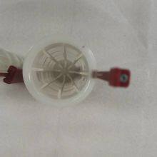 Caterpillar 320 Excavator Air Conditioner Filter 580-5439: Guardian of Clean Air thumbnail-5