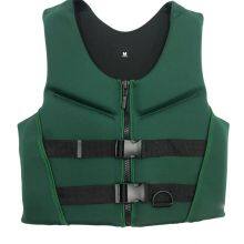 CE Certification Buoyancy EPE Foam Vest Surfing Jacket Nylon Weskit thumbnail-3