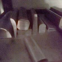 Hot-rolled 304l Acid-white Stainless Steel Flat Bars, Brushed Stainless Steel Flat Bars, 304l Stainless Steel Flat Bars, Surface Stainless Steel Flat Bars, Bright Stainless Steel Flat Bars thumbnail-3