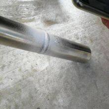 Dongfang Mould Specializes in the Production of Magnetic Particle Test Blocks, Penetrant Test Blocks, and Welding Test Blocks thumbnail-3