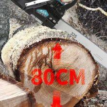 for Yamaha 4 Stroke Powerful Gas Chainsaw Professional Tree Felling Machine for Home Garden and Forestry Work thumbnail-4