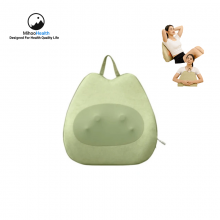 Wireless Shiatsu Massage Cushion for Back Relaxation MH-BY042 thumbnail-1