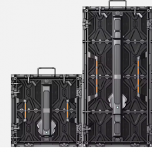 Waterproof IP65 Outdoor Full-color LED thumbnail-1