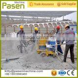 Professional Plastering Machine | Wall Plastering Machine | Wet Mix Shotcrete Machine thumbnail-5