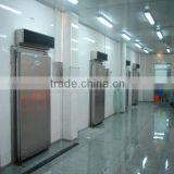 Cold Storage Construction Companies