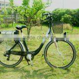 E-bike Bicycle/new Model Electric Bicycle/electric Bicycle for Sale (LD-EB105) thumbnail-1