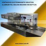Electromagnetic Induction Aluminum Foil Sealing Machine thumbnail-1