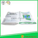 6 x 6 Printed Layflat Poly Bags LDPE Open Top 1.5 Mil Best Deal thumbnail-3