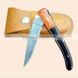 Custom Stainless Steel Lagouile With Bottle Opener Knife A50 thumbnail-1