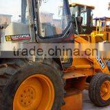 Used Backloader 3CX Machine With Best Price for Cheap Sale in Shanghai thumbnail-5