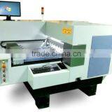 Hydraulic V Grooving Machine Metal Sheet V Grooving Machine thumbnail-1