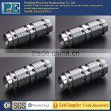 Custom Cnc Machining Stainless Steel Parts,SS304 Tube,auto Parts thumbnail-3