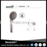 ABS Plastic Single Function Bathroom Accessory Big Hand Shower thumbnail-1