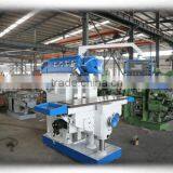 X56/57 Series CE Ram Milling Machine Made in China