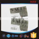 MDC74 Plastic Photo Printed Make Company id Cards thumbnail-2