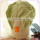 Cabbage Pillow Vegetables Plush Toys Creative Decorative Pillow thumbnail-1