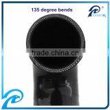 Tight Radius Bends 2.75'' 135 Degree Bend Silicone Hose thumbnail-2
