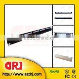 UTP Cat5e 24 Ports Main Distribution Frame