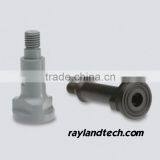 PVC Plastic CNC Turning PVC Machining With Trade Assurance