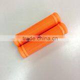 Orange Scooter Grips Factory Wholesale