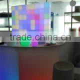 Led Lounge Chiar Led Bar Tables and Chairs Waterproof Led Light With Remote Control thumbnail-3