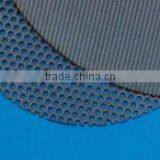 Stainless Steel Wire Mesh Filter Disc