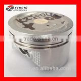 High Quality Standard Cylinder Piston Apply For Honda Motorcycle 13101-KZY-700