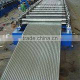 Metal Arch Panel Roll Forming Machine thumbnail-1