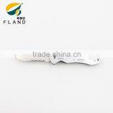 YangJiang Factory Manufacture Good Quality Stainless Steel Hunting Knife