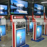 Mass Public Mobile Charging Station,outdoor Lcd Advertising Display thumbnail-2