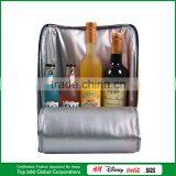 Fashion Picnic Bags Colorful Picnic Blanket and Bag