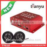 Jiangmen Professional New Style Unique Rim Protectors thumbnail-1