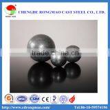 High Chrome 90mm Low Price Grinding Cast Steel Ball With Free Samples thumbnail-4