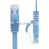 Flat UTP Ethernet Cable Cat 6 With High Quality thumbnail-1