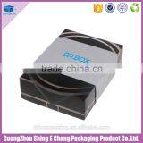Logo Customized Rigid Paper Packaging Boxes Cosmetic Packaging Boxes Design thumbnail-3